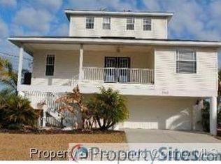 3463 Croaker Dr, Hernando Beach, FL 34607