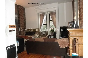 Rented by City Connections Realty