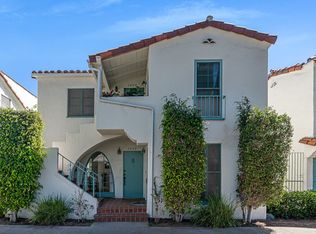 2004 Washington Ave, Santa Monica, CA 90403