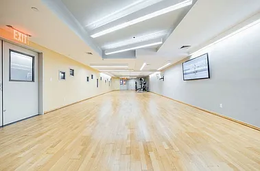 Rented by Carnegie Management Inc