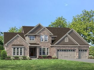 2428 Bright Leaf Ct, Wildwood, MO 63011