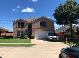 1227 Glencoe Dr, Glenn Heights, TX 75154