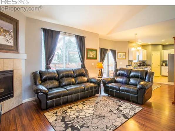 2134 Blue Wing Dr, Johnstown, CO 80534