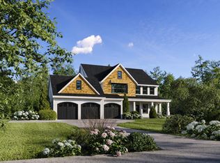 Lot 5 Acadia Drive, Falmouth, ME 04105