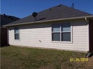 16315 Bandicoot Dr, Sugar Land, TX 77498