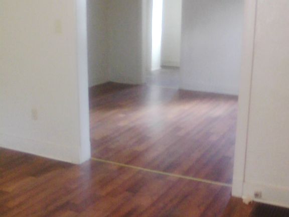 Living - Dining Room
