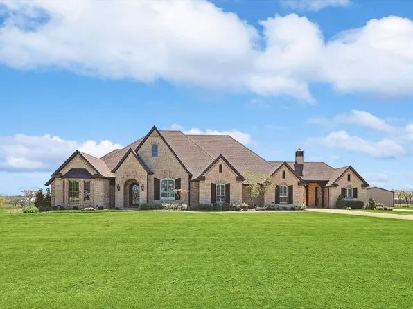 9648 County Road 603, Burleson, TX 76028