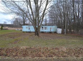 341 Homestead Ave, Linesville, PA 16424