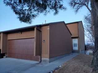 2003 Clubhouse Way #1, Billings, MT 59105