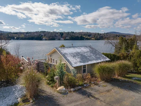 43 Robert Frost Lane, Westmore, VT 05860