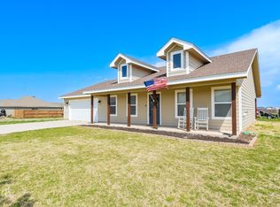 224 Hog Eye Rd, Abilene, TX 79602