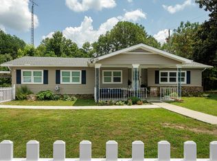 290 Pentecostal Church Rd, Haleyville, AL 35565