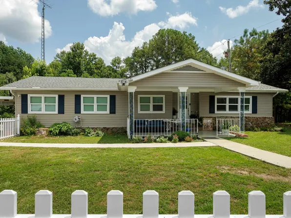 290 Pentecostal Church Rd, Haleyville, AL 35565