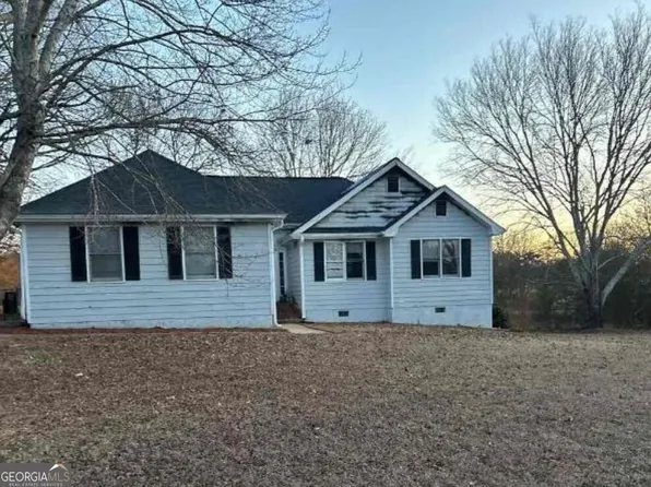 205 Graystone Dr, Covington, GA 30014