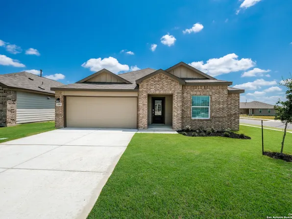 32333 Ginger Cove, Bulverde, TX 78163