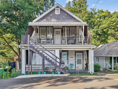 21 Beech Ave, Pittsburgh, PA, 15202