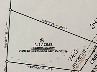 260 Woods Creek Dr, Somerset, KY
