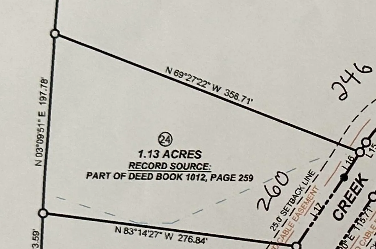 260 Woods Creek Dr photo 1