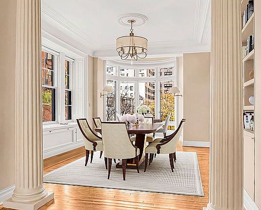 5th image of 830 Park Ave Unit 5-6C