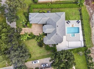 851 FOREST GLEN Lane, Wellington, FL 33414