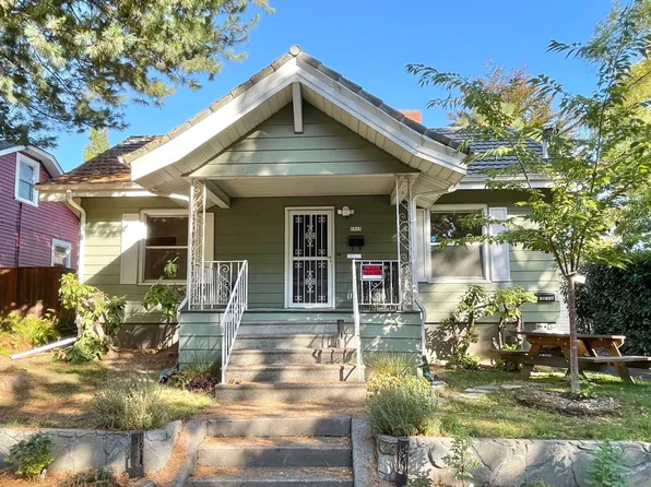 1515 SE Claybourne St Unit A, Portland, OR 97202