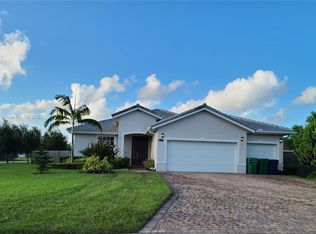 12781 SW 225th St, Miami, FL 33170