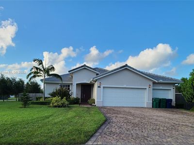 12781 SW 225th St, Miami, FL, 33170
