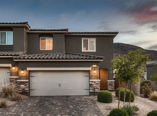 277 Rain Quail Way, Henderson, NV 89012