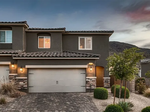 277 Rain Quail Way, Henderson, NV 89012