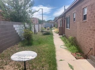 1120 Lead Ave SW APT 5, Albuquerque, NM 87102
