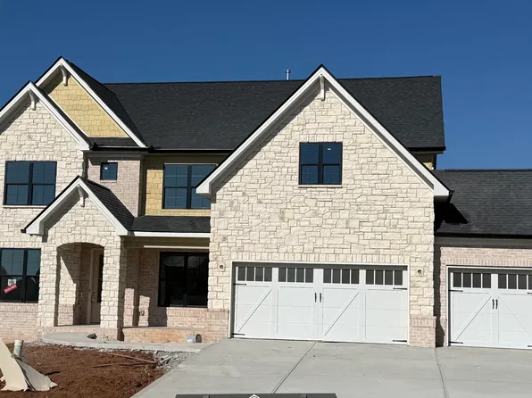 LOT 110 Wagon Hitch Rd, Knoxville, TN 37934