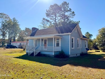 3733 Fields Station Road, La Grange, NC, 28551
