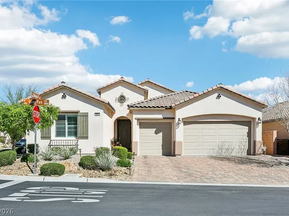 10842 Irving Park Ave, Las Vegas, NV 89166