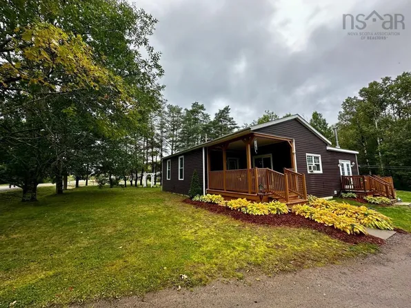 255 Dorey Rd, Auburn, NS B0P 1C0