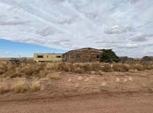 7758 Sunrise Rd, Holbrook, AZ 86025
