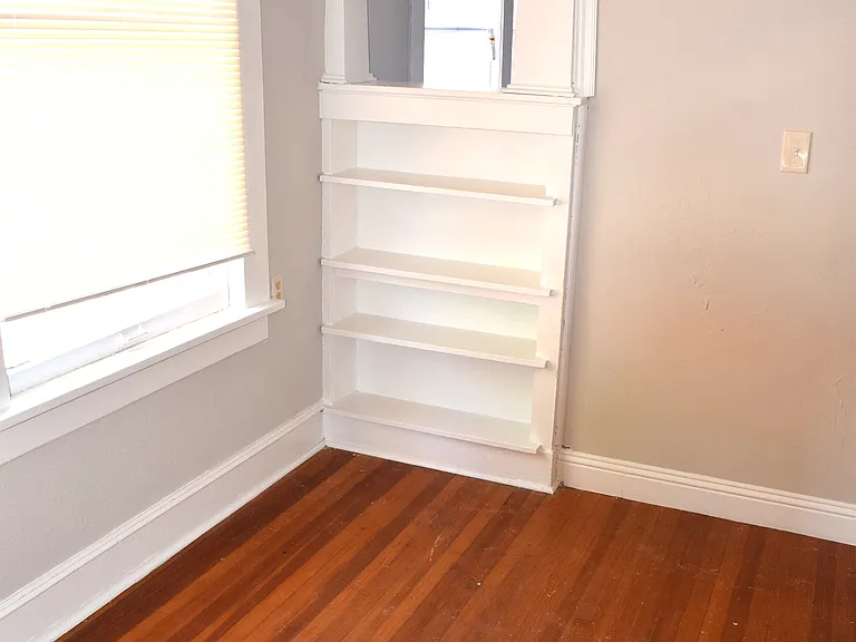 extra room