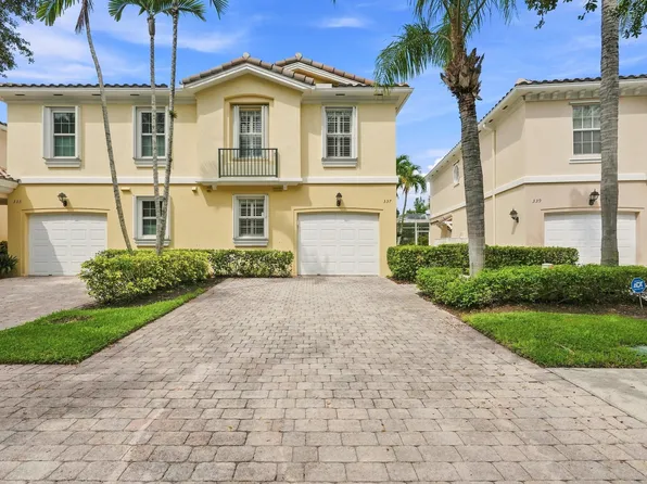 337 Salinas Drive #337, Palm Beach Gardens, FL 33410