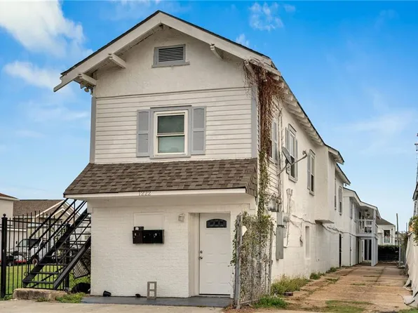 1222 S Salcedo St, New Orleans, LA 70125