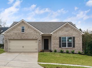 11906 Parkview Trace Dr, Louisville, KY