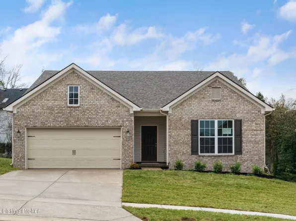 11906 Parkview Trace Dr, Louisville, KY 40229