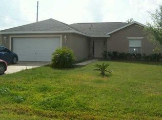 1591 Perdido Ct, Poinciana, FL 34759