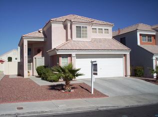 7916 Turtle Cove Ave, Las Vegas, NV 89128