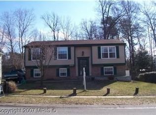 369 Dublin Dr, Glen Burnie, MD