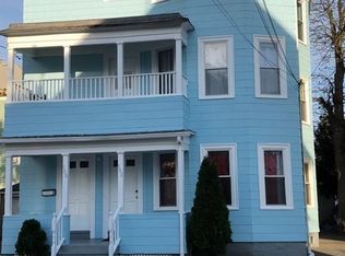 100 Whitehall St, Providence, RI 02909