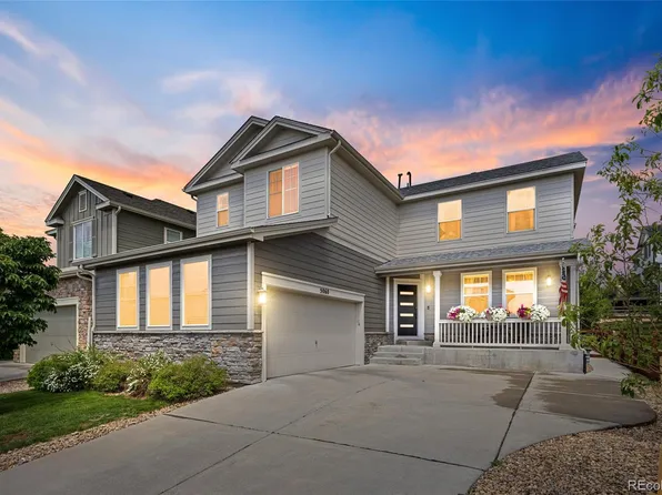 5060 S Riviera Court, Aurora, CO 80015