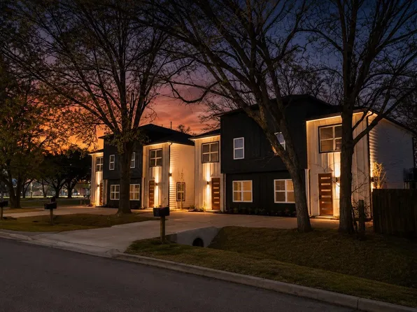 8803 Parkway Dr, Houston, TX