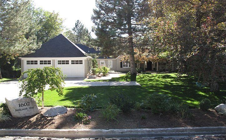 For Sale: 1602 E. Milcreek Way, Salt Lake City, UT 80224