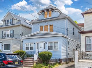 8 Stegman Ter W #JC, Jersey City, NJ 07305