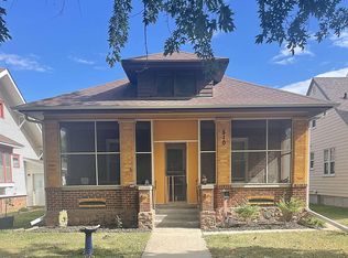 510 Locust St, Yankton, SD 57078