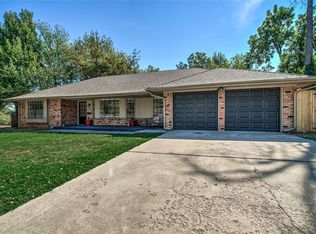 6208 Kingston Rd, Oklahoma City, OK 73122